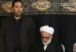 مهدی سپهر درگذشت