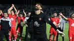 پرچمدار فوتبال ایران در تیم منتخب آسیا| بیرانوند بهترین دروازه‌بان قاره