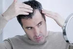 چطور از سفید شدن موهایتان جلوگیری کنید؟