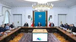 جلسه سران قوا به میزبانی پزشکیان