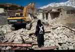 زلزله ۵.۹ ریشتری گناوه را لرزاند  / اعزام تیم های ارزیاب به مناطق زلزله زده بوشهر