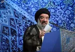 فیلم | خاتمی : حکم شرعی ترامپ و نتانیاهو اعدام است!