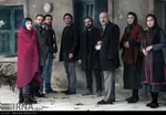 فیلم «مرگ ماهی» به کارگردانی سید روح الله حجازی ساخته شده است.خلاصه فیلم:همیشه فکر می کردم ماهی ها موقع مردن، وقتی لب می زنن، یه چیزی می خوان بگن که من اونو نمی شنوم