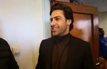 اولین حضور فرهاد مجیدی به‌عنوان مربی روی نیمکت استقلال+ عکس