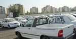 خودروی پرنده با ۳ چرخ رونمایی می شود +تصاویر