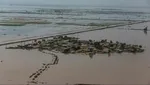 هر مسجد درمناطق سیل زده یک منزل مسکونی می‎سازد