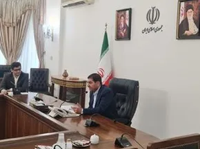 فیلم | مخبر: تحریم‌های مکانیسم ماشه کمتر از تحریم‌های آمریکاست