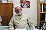 پیام تسلیت رهبرانقلاب درپی درگذشت حجت‌الاسلام جواد اژه‌ئی