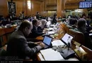 شاخص بورس ۱۵ هزار واحد افت کرد