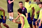 جنگ بر سر جواد نکونام