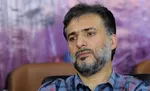 سید جواد هاشمی: از این پس با لباس به استخر می‌روم!