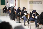تغییر زمان برگزاری سیزدهمین آزمون استخدامی