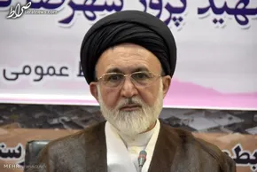 فیلم/ فاش شدن صحبت‌های آیت‌الله بهجت با علی دایی