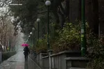 شاخص آلودگی هوا در قزوین از ۱۷۰ گذشت