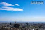 شاخص آلودگی هوای تهران امروز ۳۱ تیر ۱۴۰۴