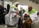 اعزام زائران حج تمتع از سوم خرداد