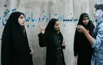 منابع آگاه: لایحهٔ حجاب بازنگری می‌شود