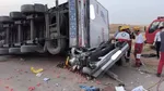 حادثه خونین رانندگی با ۶ کشته و مصدوم