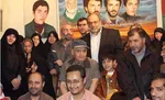 اکبرعبدی: در ایران می مانم