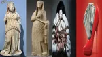 سلفی‌هایی که قرن‌ها قبل خلق شد + عکس