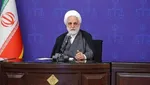 از هر نقطه‌ای به کشورمان تجاوز شود پاسخ درخور می‌دهیم