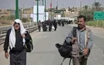 آخر هفته بارانی در ۱۹ استان کشور
