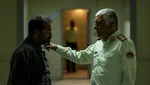 عکس| ابوالفضل پورعرب با شکل و شمایلی متفاوت در راه فیلم فجر