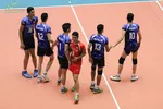 زمان بازی والیبال ایران و جمهوری چک مشخص شد
