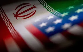 عکس/ 2+2 ایرانی - آمریکایی