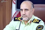 دستگیری ۹۳۷ سارق، قاچاقچی و اراذل و اوباش پایتخت در طرح رعد ۳۸