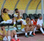 خانه مهرداد اولادی پلمب شد +عکس