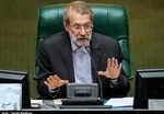 توضیح لاریجانی درباره «شورای عالی هماهنگی اقتصادی» و مسلوب‌الاختیار بودن مجلس
