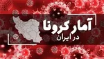 کرونا در روسیه، در یک روز ۱۲۲۴ قربانی گرفت