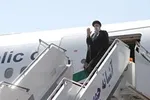 تقدیر رئیس‌جمهور از اقدام مقتدرانه سپاه پاسداران/ رئیسی: دزدی دریایی آمریکا عملی قبیح بود/ میز مذاکره را ترک نمی‌کنیم