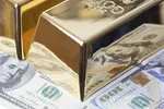 طلا باز هم ارزان می‌شود؟