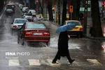 دمای هوا در نوار شرقی کشور کاهش می‌یابد