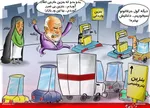توضیحات زنگنه در جلسه غیرعلنی مجلس