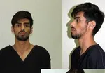 تماس پسر جوان با خانواده پس از سقوط در چاه ۱۰ متری+ تصاویر