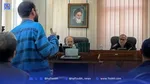ناگفته‌های قاتل وحید مرادی قبل از اجرای حکم
