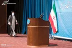 رئیسی فردا برای دفاع از «بذرپاش» در مجلس حضور می‌یابد