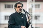 شهرام ناظری ۶۹ ساله شد +عکس