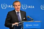 گنجی: بیش از ۴۰۰ کیلوگرم اورانیوم غنی شده در مکان امن است