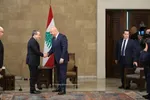 ایران از استقلال لبنان حمایت می‌کند