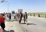 ممنوعیت برگزاری آیین نوروز در افغانستان برای مردم صحت ندارد