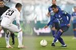  تساوی استقلال و ذوب‌آهن در شب پرگل و ستاره قلعه‌ حسن‌خان