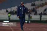 نتیجه جلسه امروز انصاری‌فرد با کالدرون چه بود؟