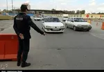 توضیح درباره مهلت خروج پلاک‌های غیربومی از شهر‌های قرمز و نارنجی