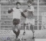 کريمي: مدير تيم را به دالتون‌ها منتسب کرده‌اند!