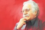 ترش‌رویی خدمتکار امیری فیروزکوهی با آیت‌الله خامنه‌ای و خاطره اولین دیدار
