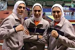 ادامه دوپینگ سریالی‌ در ووشوی ایران/ امیر کریمی ۴ سال محروم شد